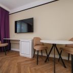 Двухместный (STANDART DELUXE), Апартаменты М2 group