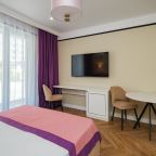 Двухместный (STANDART DELUXE), Апартаменты М2 group