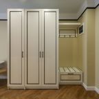 Двухместный (STANDART DELUXE), Апартаменты М2 group