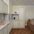 Трёхместный и более (Family room sea view), Апартаменты М2 group