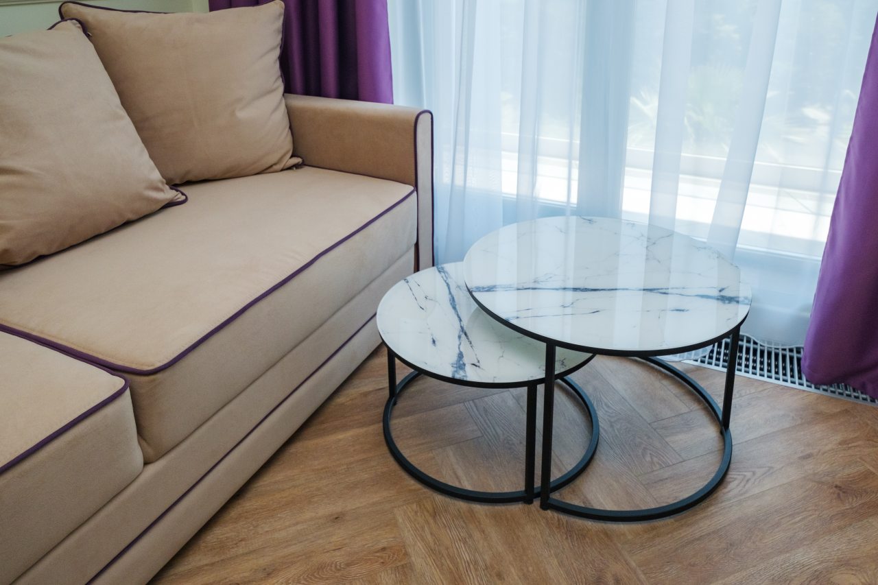 Трёхместный и более (Family room sea view), Апартаменты М2 group