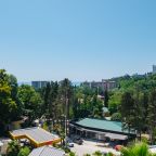 Трёхместный и более (Family room sea view), Апартаменты М2 group