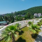 Трёхместный и более (Family room sea view), Апартаменты М2 group