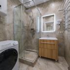 Трёхместный и более (Family room sea view), Апартаменты М2 group