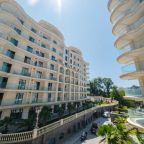 Трёхместный и более (Family room sea view), Апартаменты М2 group