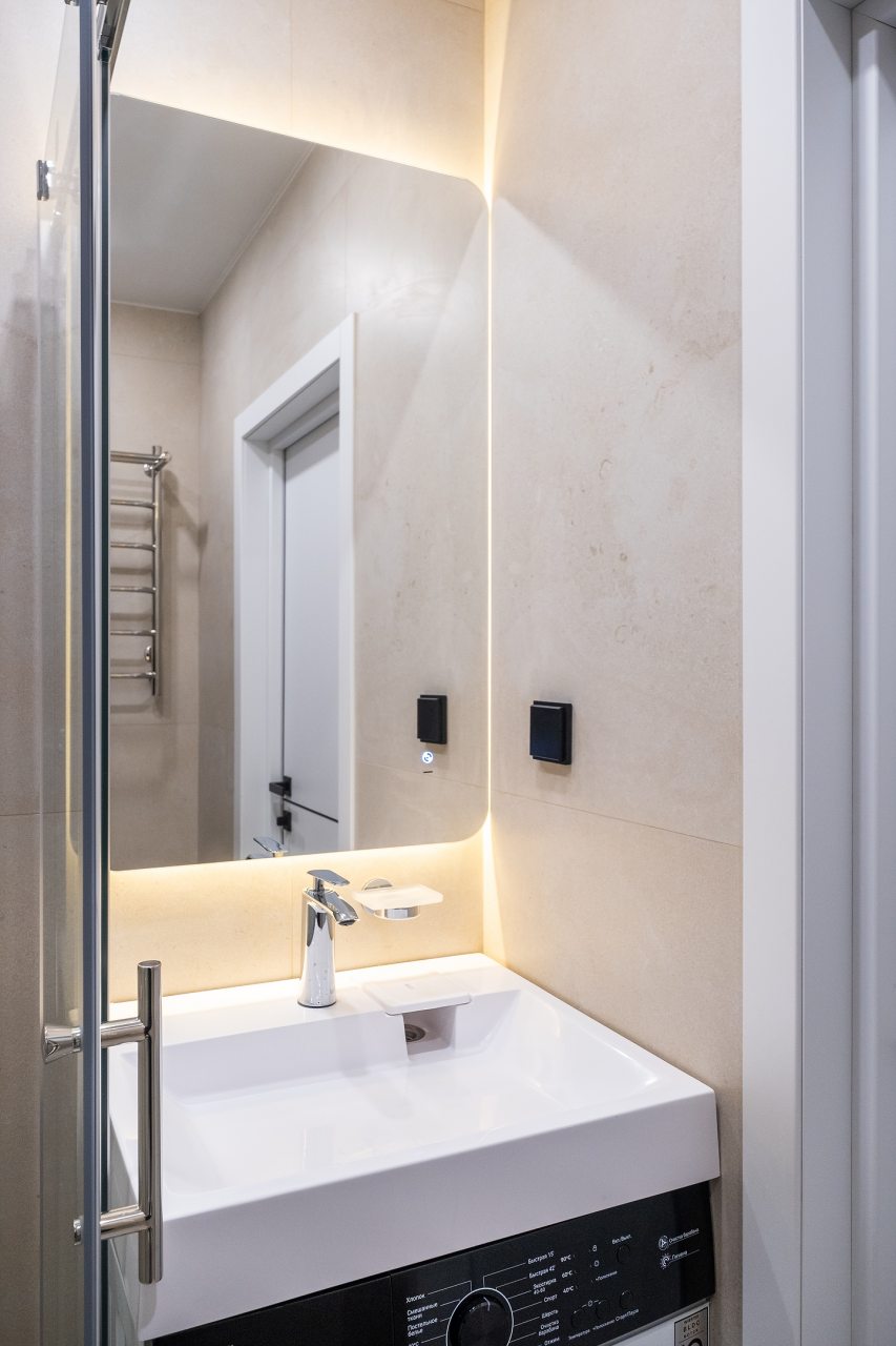 Двухместный (Standart Classic), Апартаменты М2 group