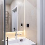 Двухместный (Standart Classic), Апартаменты М2 group