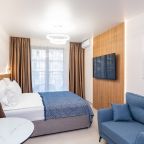 Двухместный (Standart Classic), Апартаменты М2 group