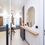 Двухместный (Standart Classic), Апартаменты М2 group