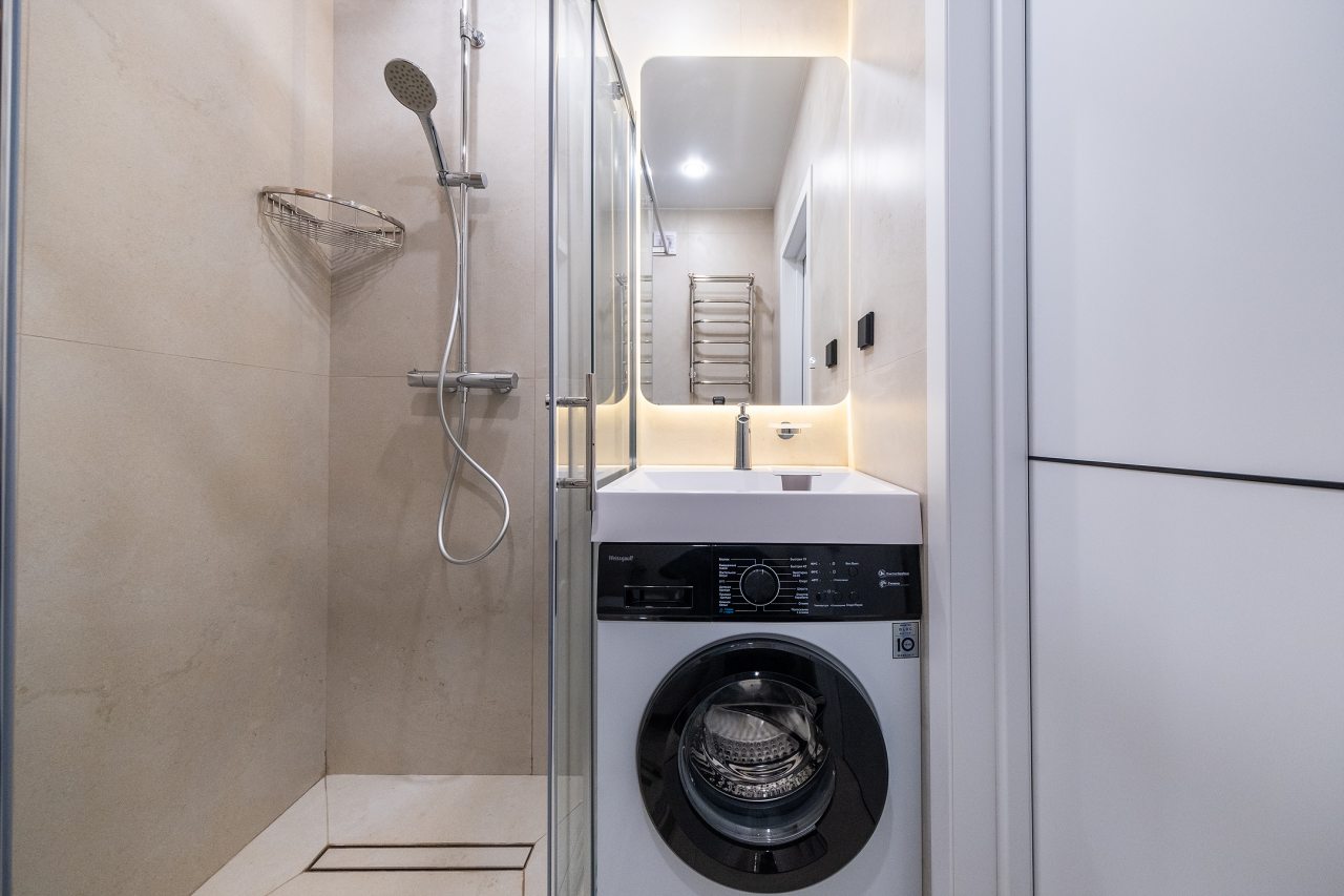 Двухместный (Standart Classic), Апартаменты М2 group