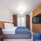 Двухместный (Standart Classic), Апартаменты М2 group