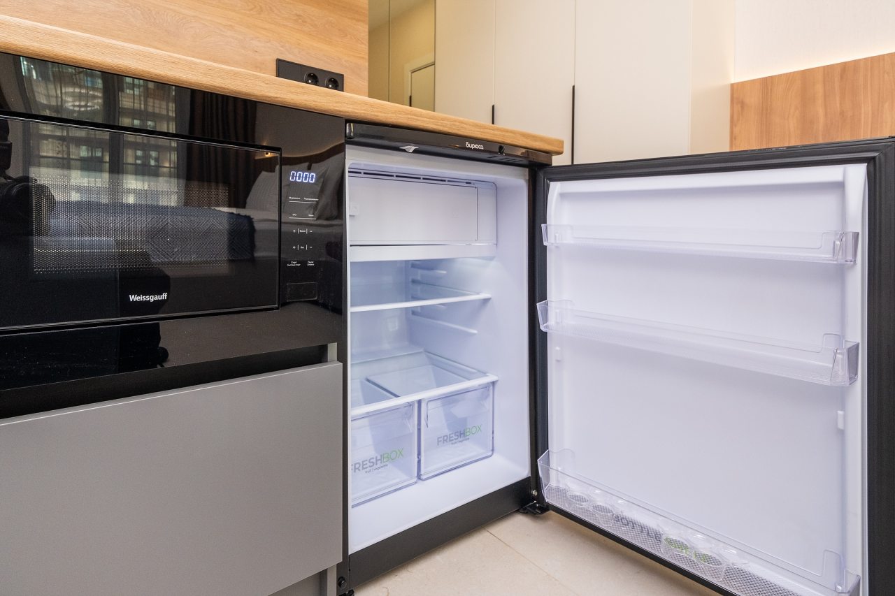 Двухместный (Standart Classic), Апартаменты М2 group