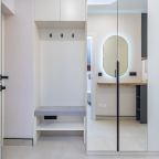 Двухместный (Standart Classic), Апартаменты М2 group