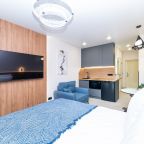 Двухместный (Standart Classic), Апартаменты М2 group