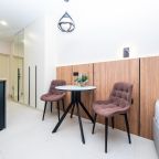 Двухместный (Standart Classic), Апартаменты М2 group