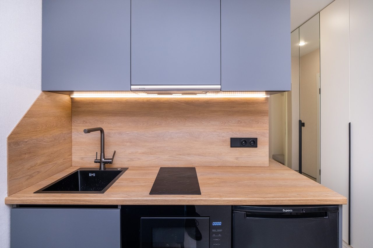 Двухместный (Standart Classic), Апартаменты М2 group