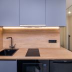 Двухместный (Standart Classic), Апартаменты М2 group