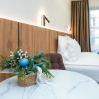 Двухместный (Standart Classic), Апартаменты М2 group