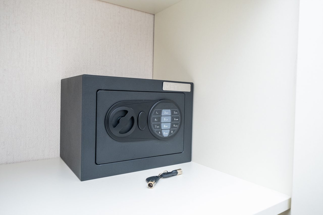 Двухместный (Standart Classic), Апартаменты М2 group