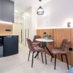 Двухместный (Standart Classic), Апартаменты М2 group