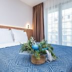 Двухместный (Standart Classic), Апартаменты М2 group