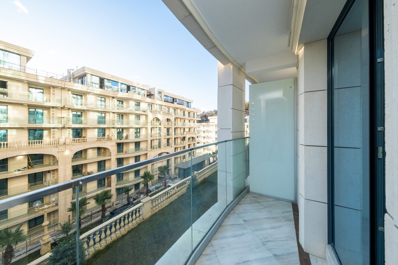 Двухместный (Standart Classic), Апартаменты М2 group