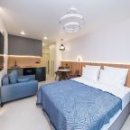 Двухместный (Standart Classic), Апартаменты М2 group