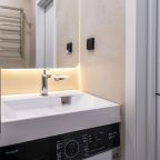 Двухместный (Standart Classic), Апартаменты М2 group