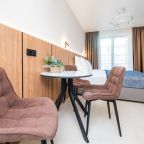 Двухместный (Standart Classic), Апартаменты М2 group