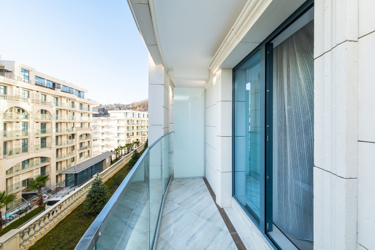 Двухместный (Standart Classic), Апартаменты М2 group