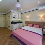 Двухместный (STANDART DELUXE), Апартаменты М2 group