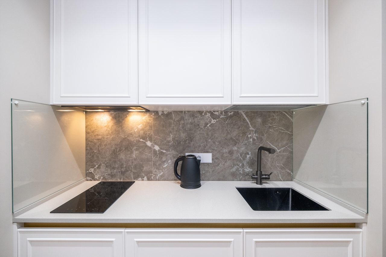 Двухместный (Комфорт), Апартаменты М2 group