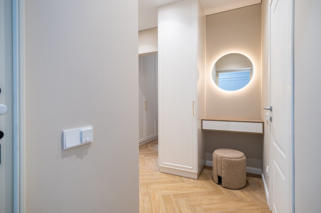 Двухместный (Комфорт), Апартаменты М2 group