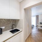 Двухместный (Комфорт), Апартаменты М2 group