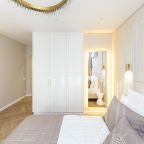 Двухместный (Комфорт), Апартаменты М2 group