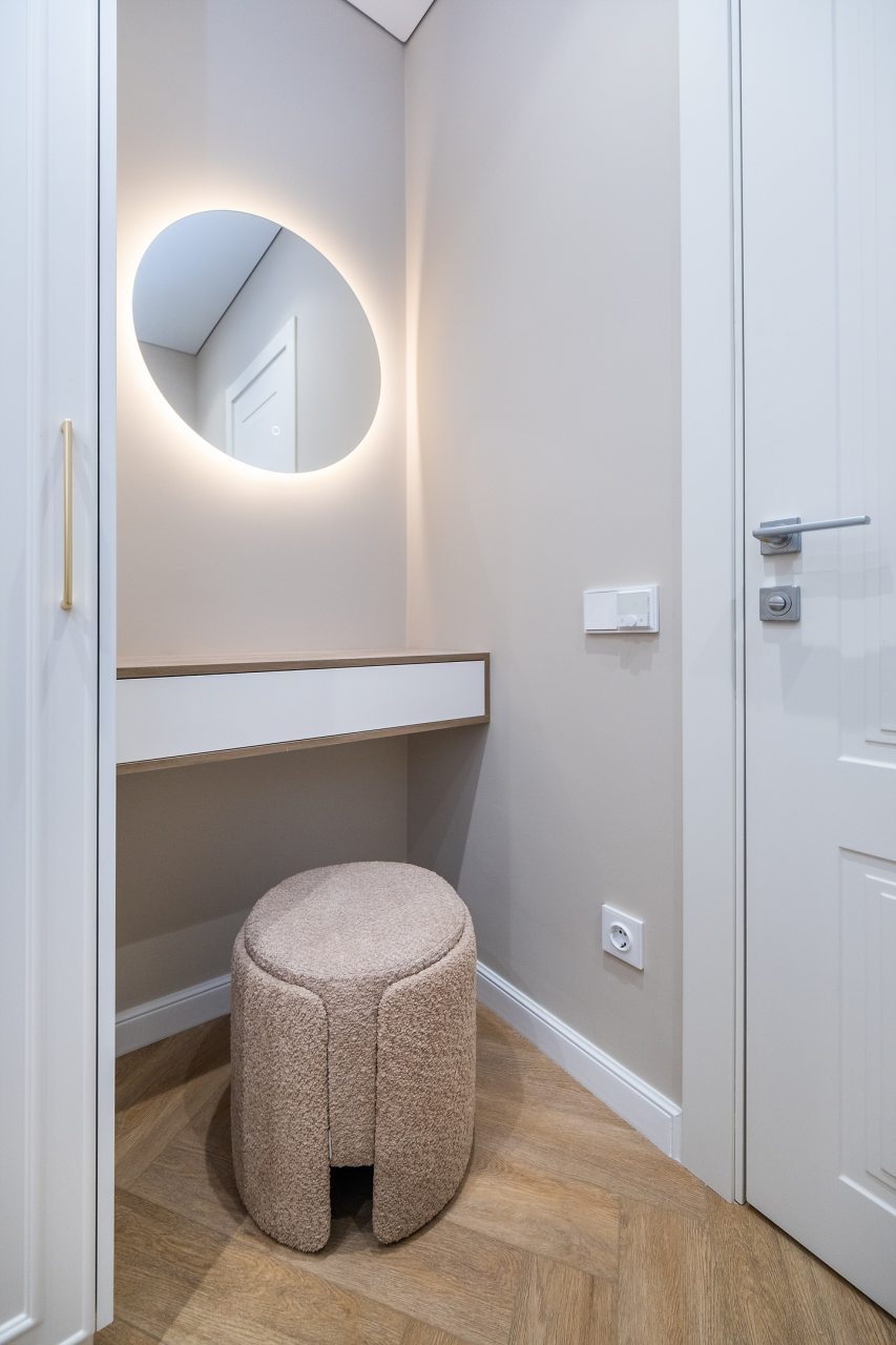 Двухместный (Комфорт), Апартаменты М2 group