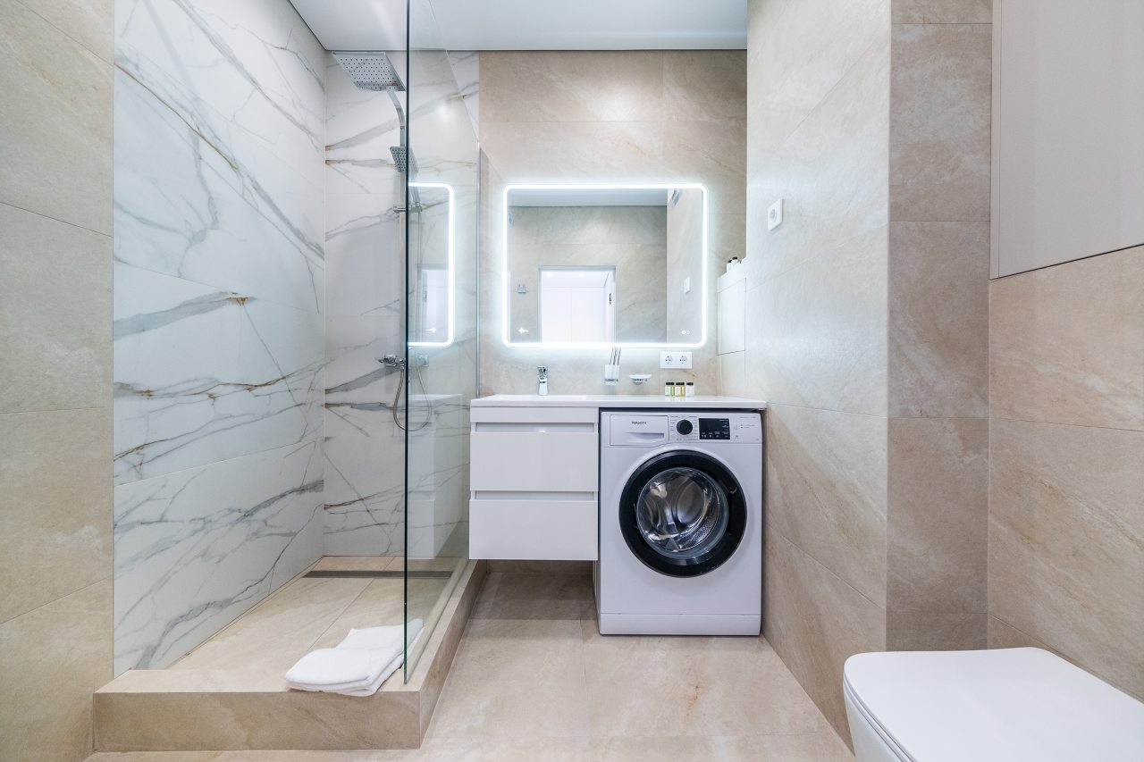 Двухместный (Комфорт), Апартаменты М2 group