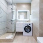 Двухместный (Комфорт), Апартаменты М2 group