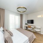 Двухместный (Комфорт), Апартаменты М2 group