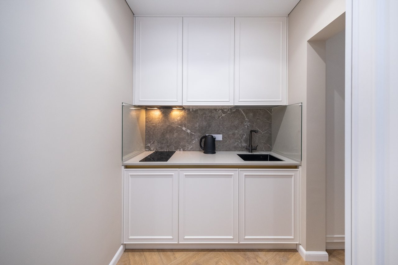 Двухместный (Комфорт), Апартаменты М2 group