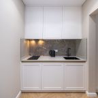 Двухместный (Комфорт), Апартаменты М2 group