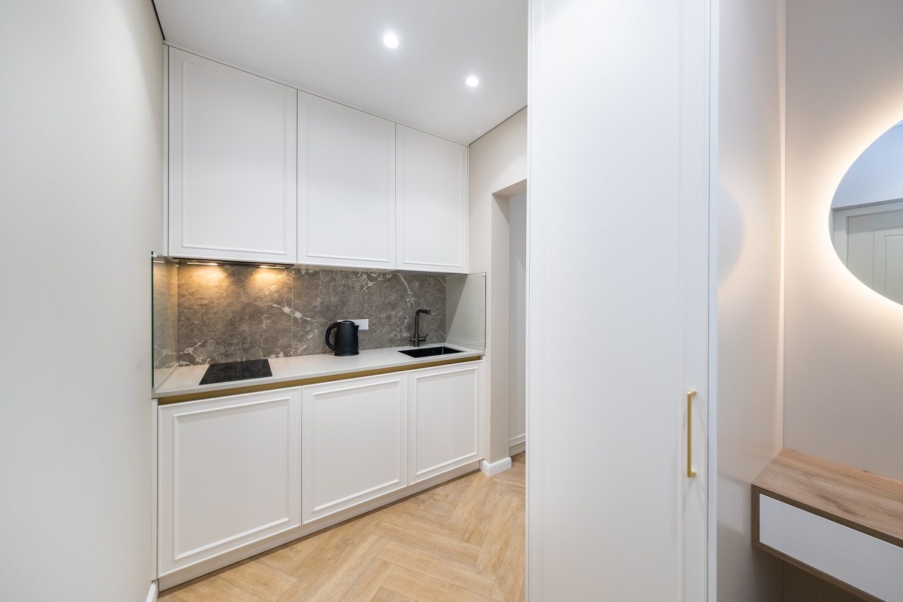 Двухместный (Комфорт), Апартаменты М2 group