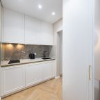 Двухместный (Комфорт), Апартаменты М2 group