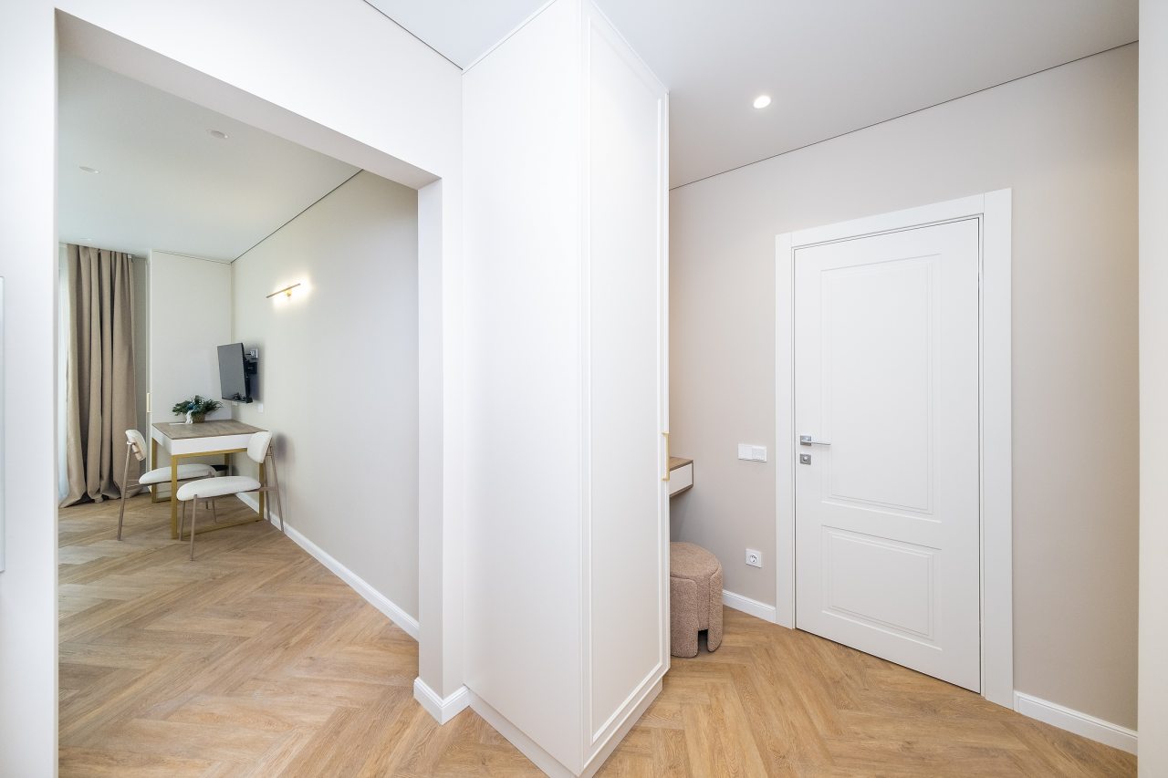 Двухместный (Комфорт), Апартаменты М2 group