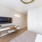 Двухместный (Комфорт), Апартаменты М2 group