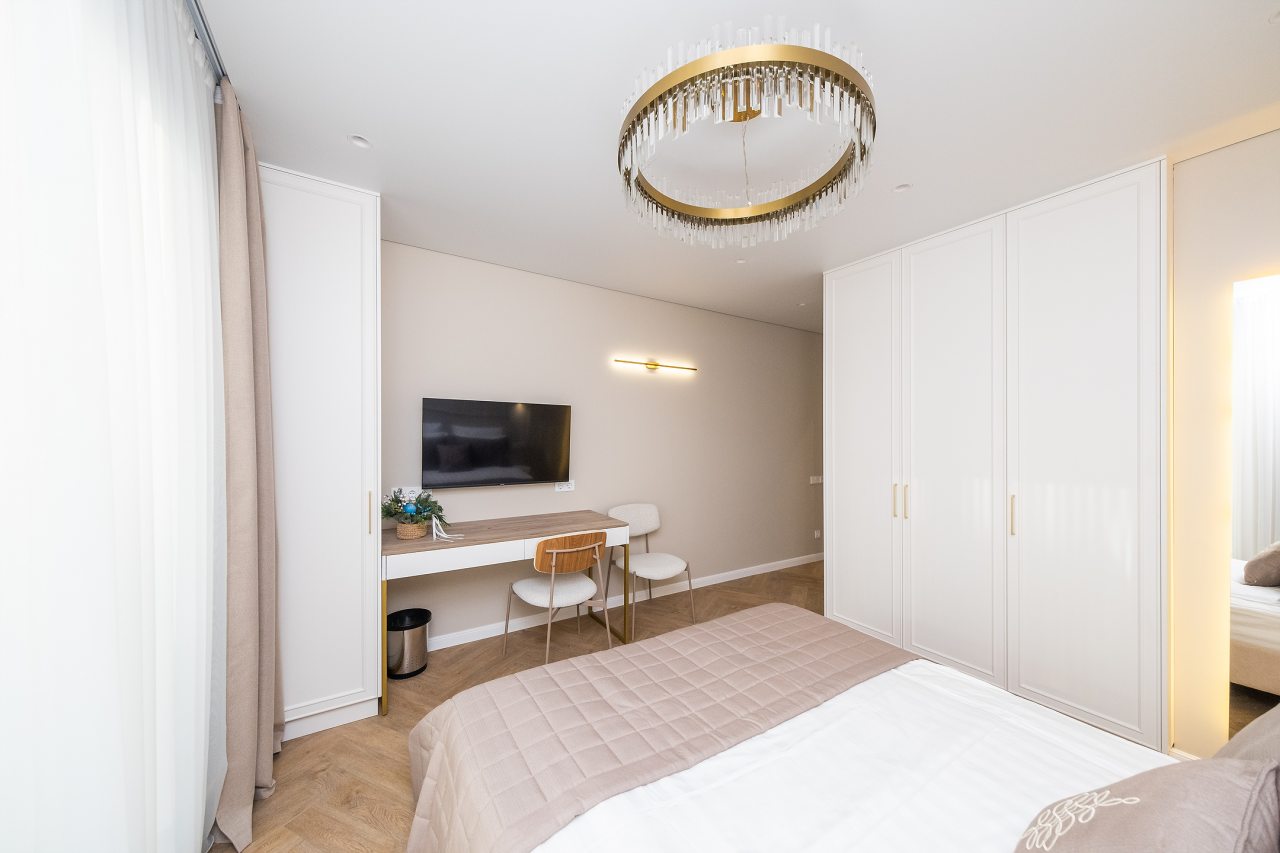 Двухместный (Комфорт), Апартаменты М2 group