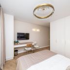 Двухместный (Комфорт), Апартаменты М2 group