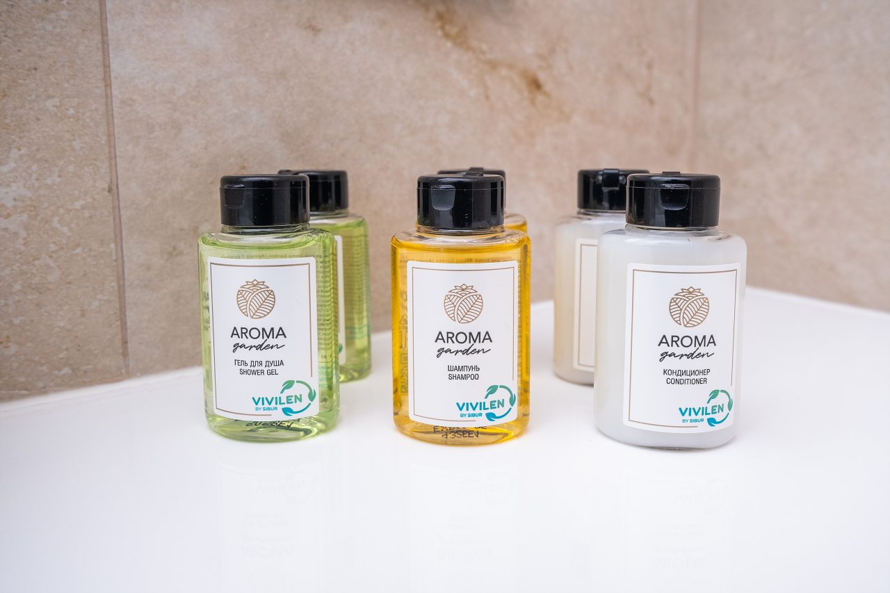 Двухместный (Комфорт), Апартаменты М2 group