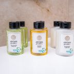 Двухместный (Комфорт), Апартаменты М2 group