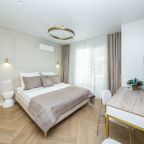 Двухместный (Комфорт), Апартаменты М2 group